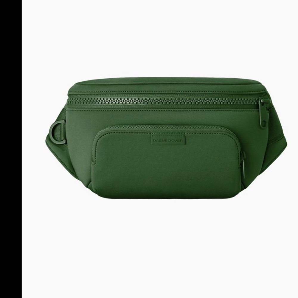 Dagne Dover  Belt/Sling Bag NWT - Picture 2 of 12
